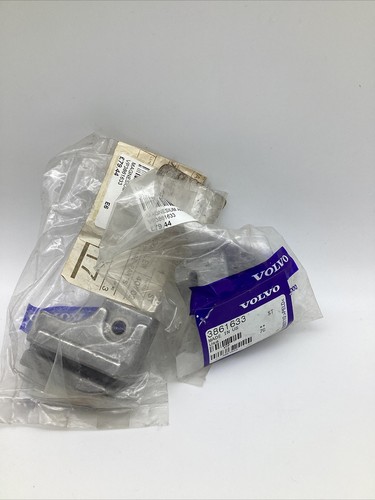 Volvo penta genuine parts - volvo,