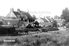 ikm-60 Street View, Biddestone