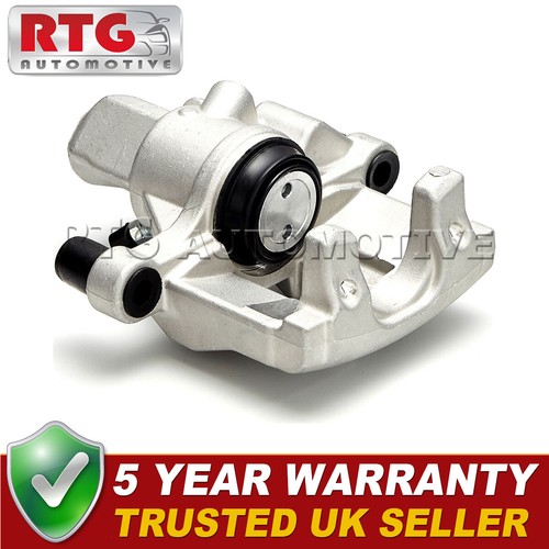 Rear left brake caliper fits - rear,