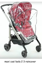 New maxi cosi loola - new,
