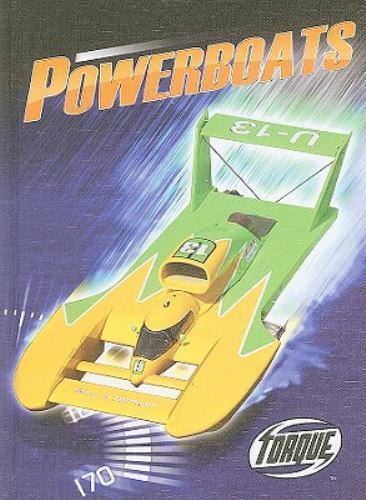 Powerboats finn denny von - finn,,