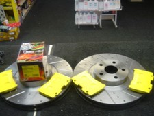 FOR CELICA GT4 ST205 BRAKE