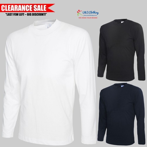 Uneek long sleeve classic - long,