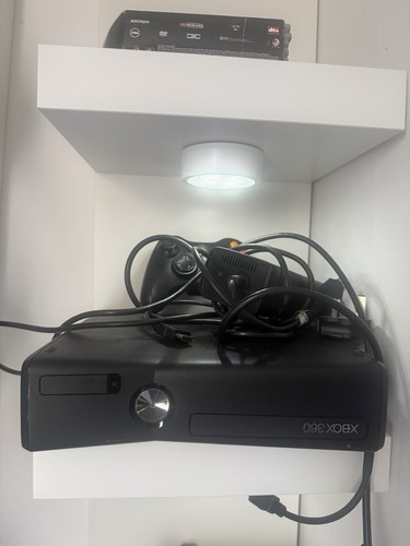 Xbox 360 250gb console - 360,