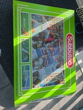 Subbuteo 60140 Set Complete
