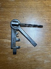 British Army Sa80 Cleaning Kit