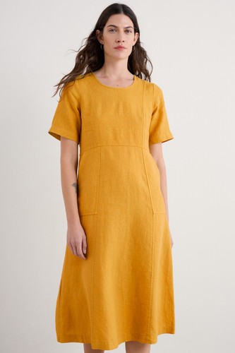 Seasalt women grass - seasalt, wave