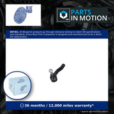 Tie / Track Rod End fits