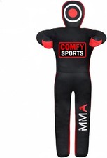 Mma grappling dummy for judo - mma, dummy,