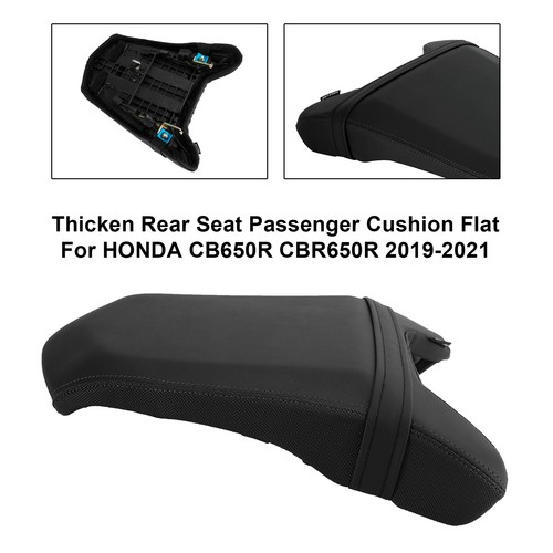 Tail rear seat - tail, passenger