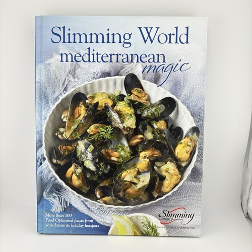 Slimming world mediterrean - slimming,