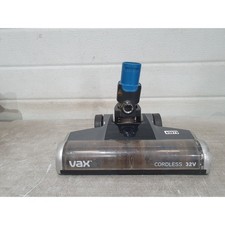 Vax FT3V1B1 Rotary Floor Brush Head Grey 32V for VX66 Cordless Vacuum Cleaner