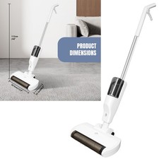 Wet And Dry Vacuum Cleaner