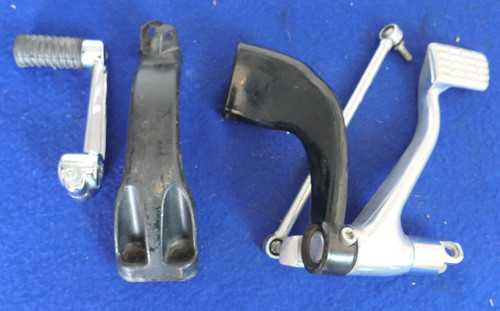 Genuine harley davidson - genuine,