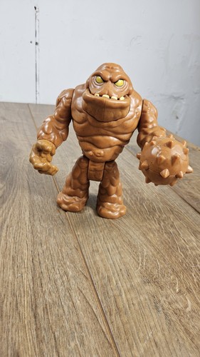 Imaginext oozing clayface - imaginext,