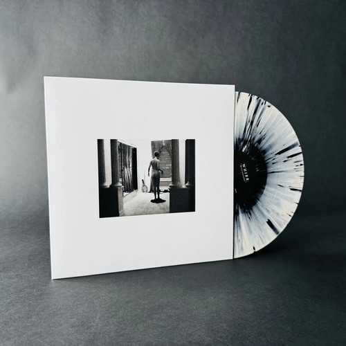 Whirr distressor bone - whirr,