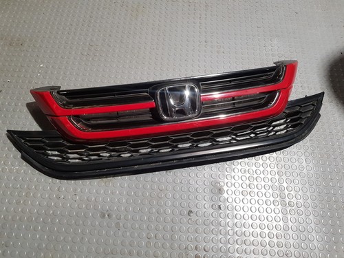 2011 honda mk3 front - mk3,