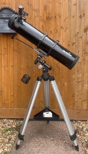 Sky watcher explorer - sky-watcher, explorer-130