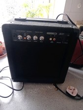 Acoustic Solutions JE-21 20watt Amp