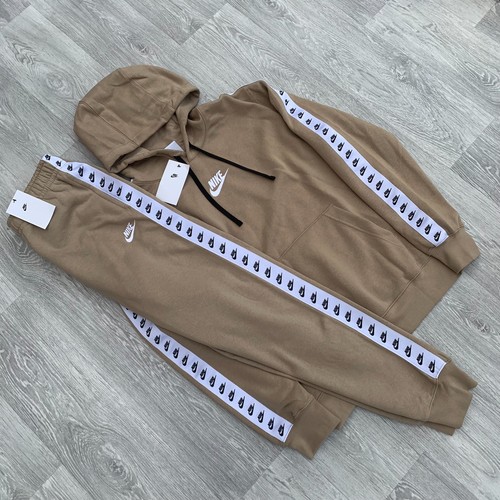 Nike zeus tape club - zeus, fleece