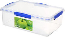  Klip It Airtight Food Storage