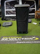 MILANO CAMP WARDROBE. USED