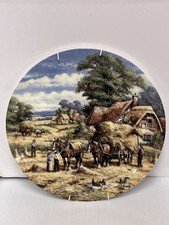 Wedgewood Four Seasons Summer