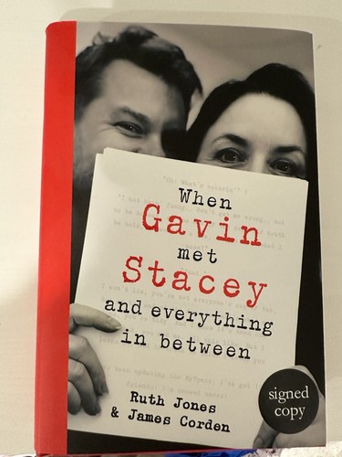 When gavin met stacey dual - gavin,