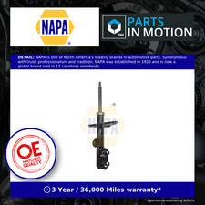 Shock Absorber (Single Handed)