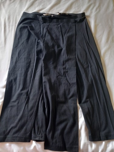 Pack black cotton - pack,