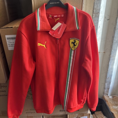 Puma scuderia ferrari - puma,