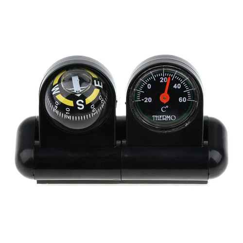 Adjustable led marine compass - led,