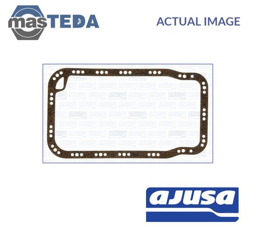 14064700 oil pan - oil, gasket