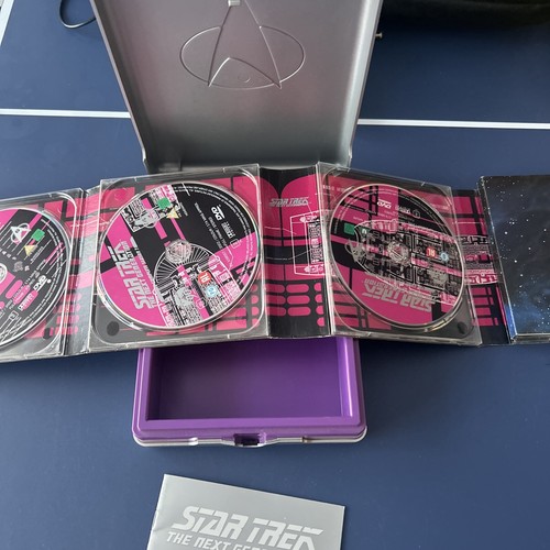 Star trek the next generation - trek:,
