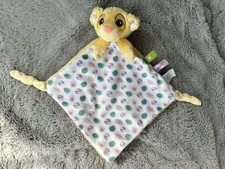 Disney Baby Simba Lion King