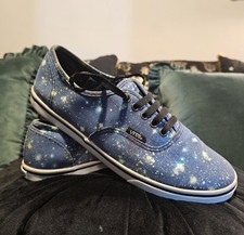 VANS Authentic Lo Pro Galaxy