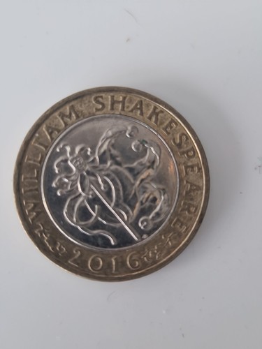 2016 rare william - william, shakespeare
