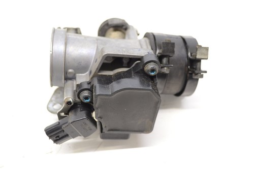 2007 honda sh300 abs throttle - sh300,