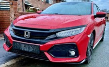 Honda civic mk10 5 vtec - fk,
