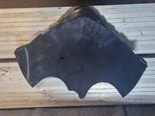 Suzuki GSX-R 1000 K1 - K4 2001 2002 2003 2004 - front inner fairing 94419-18G00