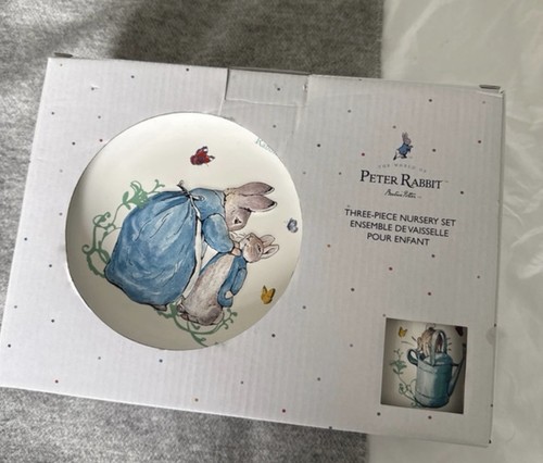 Beatrix potter peter - beatrix,