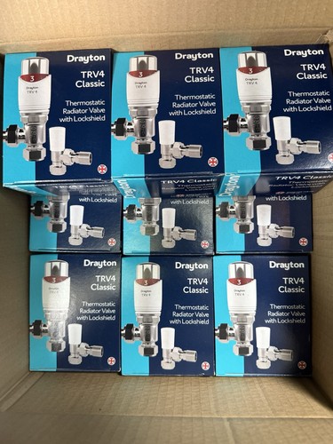 Drayton classic trv4 15mm - x,
