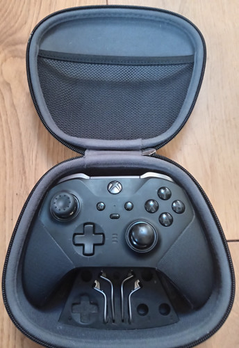 Microsoft xbox elite - microsoft,