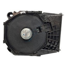 BMW Passenger N/S Left Floor Sub Bass Speaker 1 3 Series E81 E87 E90 E91 9204785