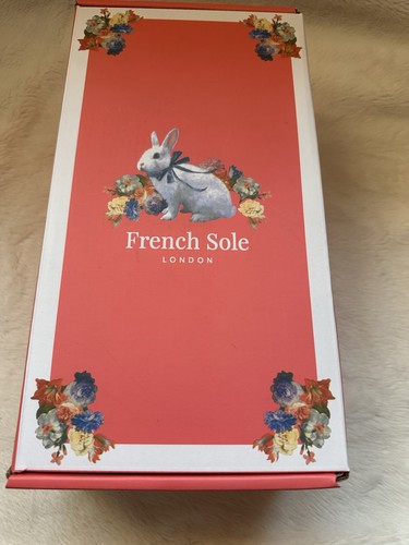 French sole maddox ballet - sole,