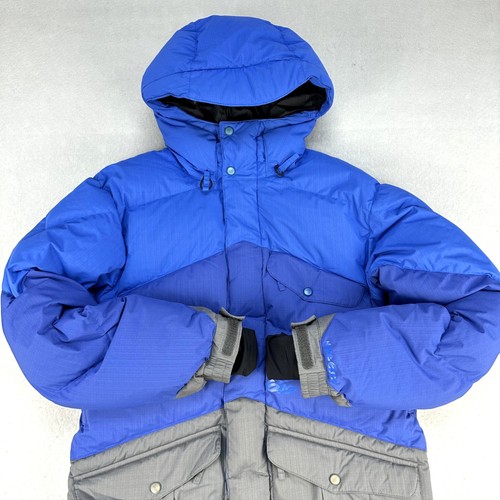 Nike goose down puffer - nike,