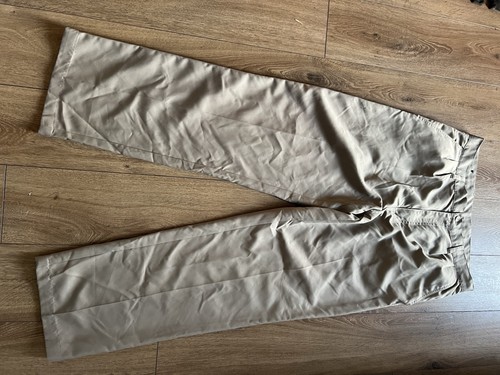Dunlop golf trousers - dunlop,
