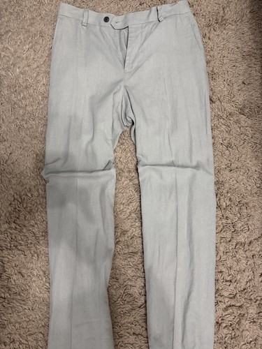 Next men slim fit grey - next,