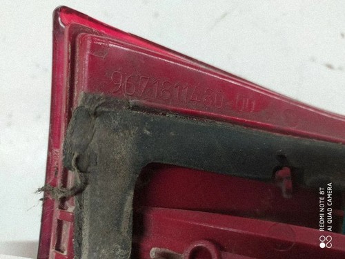 Citroen iii breaking td - iii,