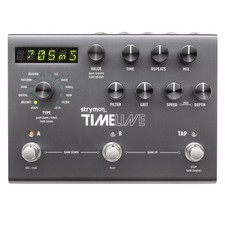 Strymon "TimeLine"